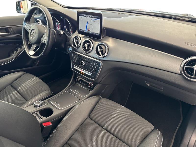 Mercedes GLA 180 Sport auto