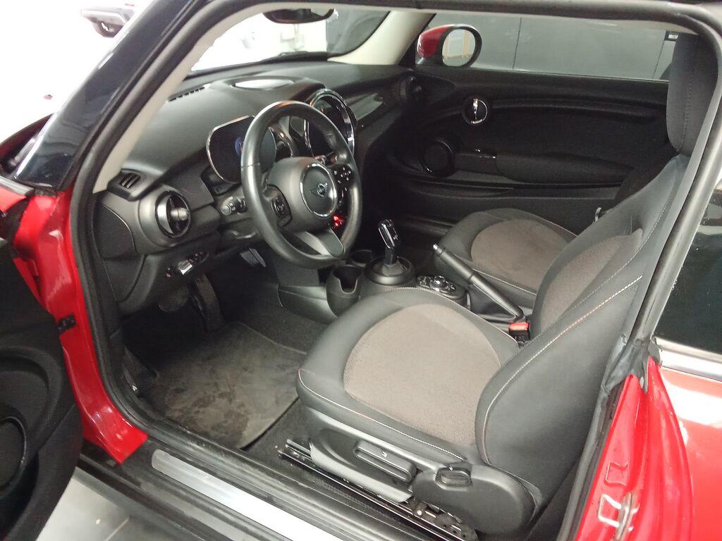 Mini Mini 3p 1.5 One Classic 102cv auto