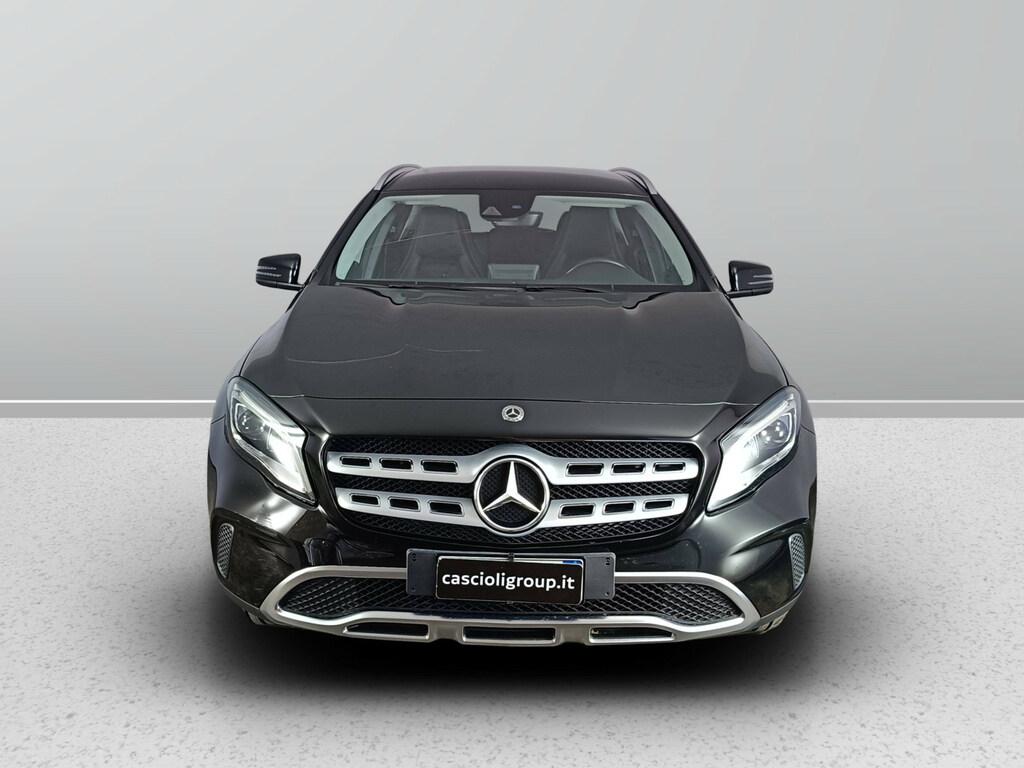 Mercedes GLA 180 Sport auto