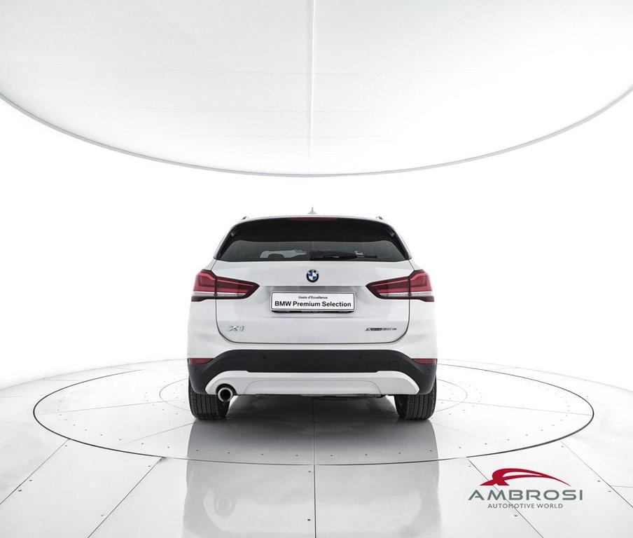 BMW X1 xdrive25e Business Advantage auto