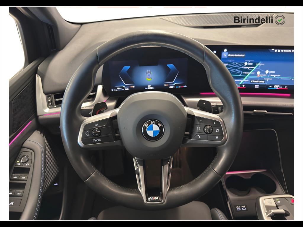 BMW Serie 2 223i Active Tourer mhev 48V xdrive Msport auto