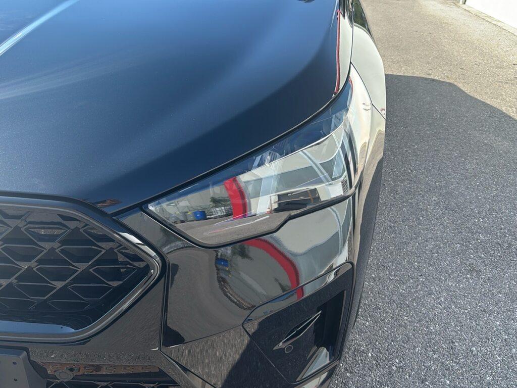 BMW X2 xdrive 20d 48V MSport Pro auto