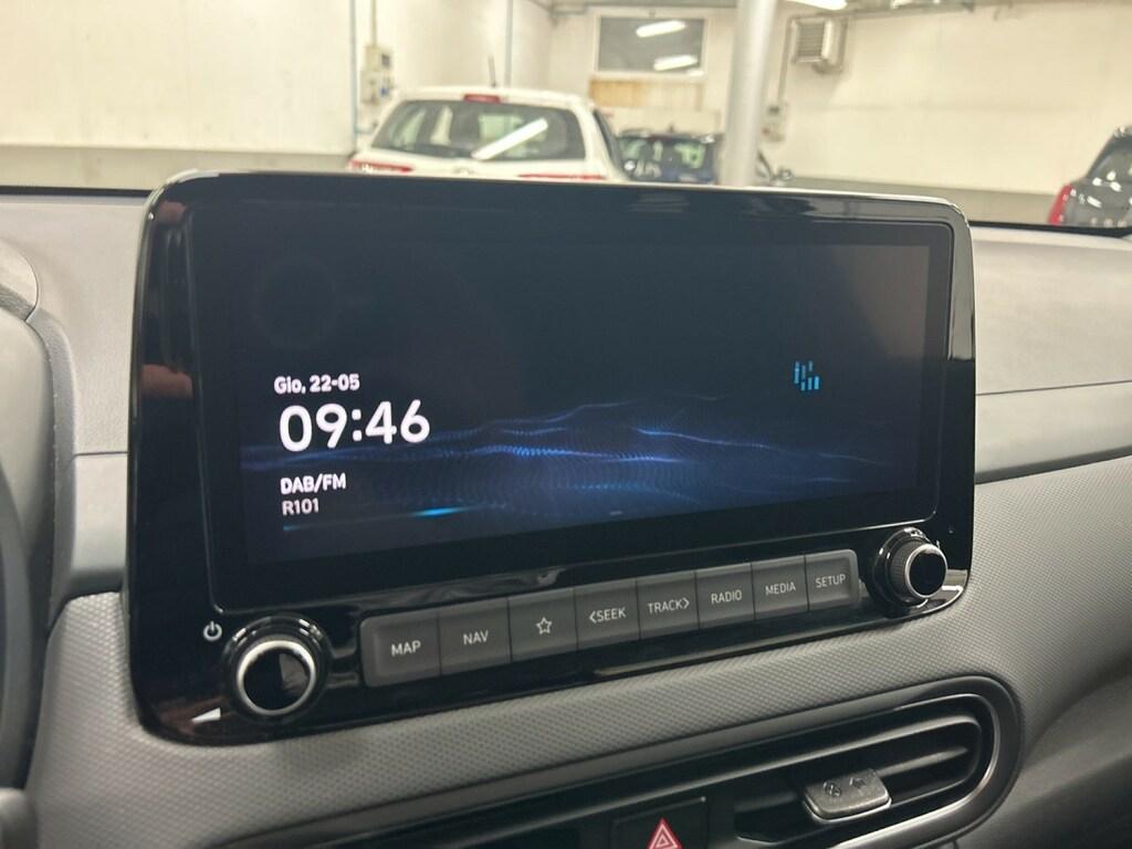 Hyundai Kona 1.0 t-gdi Xline 2wd 120cv