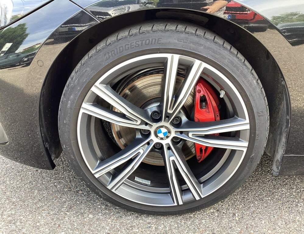 BMW Serie 3 320d mhev 48V Msport auto