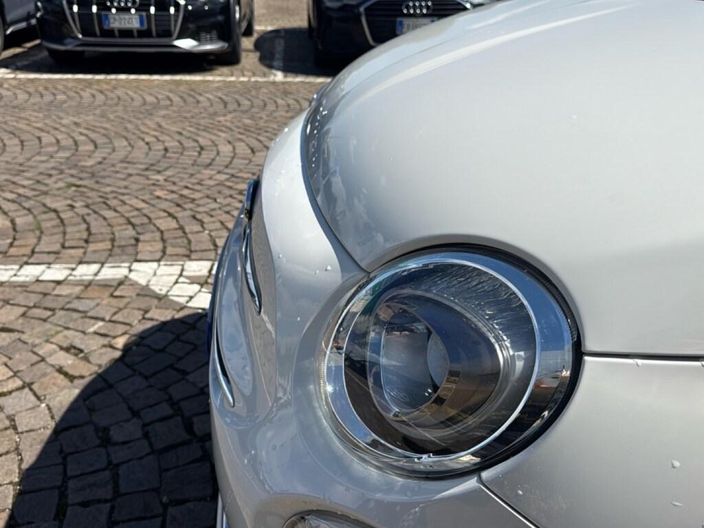 Fiat 500 1.2 Lounge 69cv