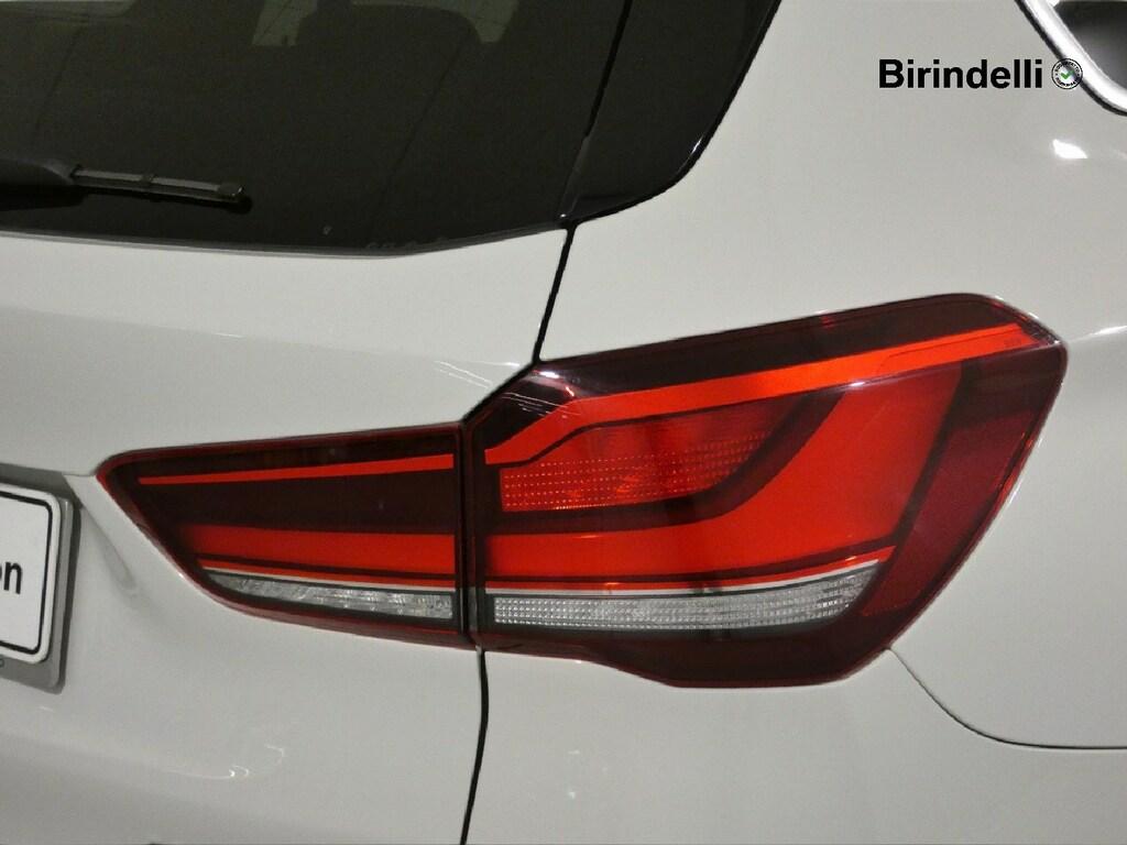 BMW X1 xdrive18d xLine Plus auto