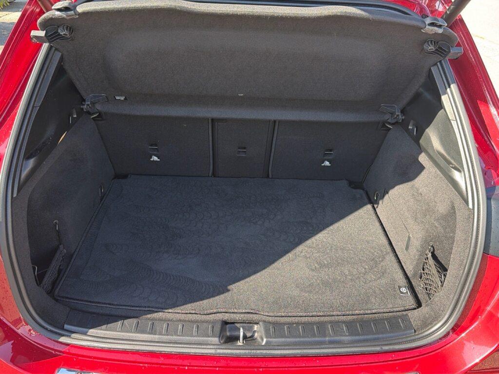 Mercedes GLA 200 d Premium auto