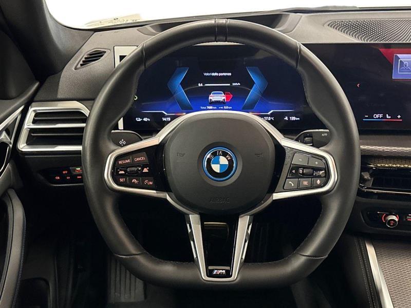 BMW i4 edrive40 M Sport