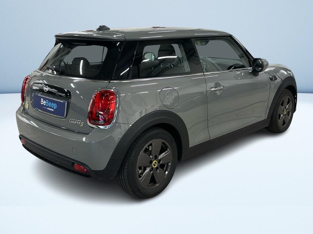 Mini Mini 3p Cooper SE Electric auto