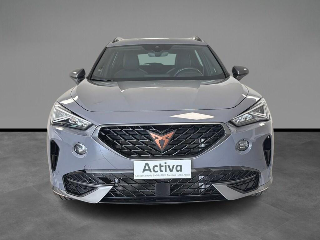 Cupra Formentor 2.0 tdi 4drive dsg
