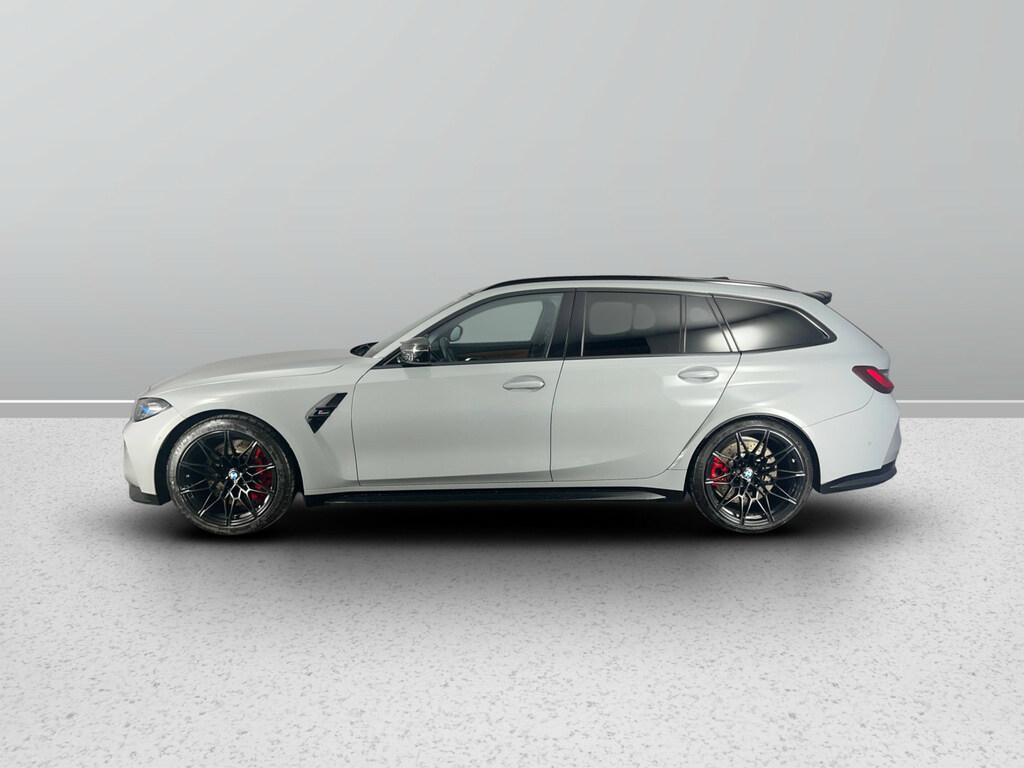 BMW M3 Touring 3.0 Competition M xdrive auto
