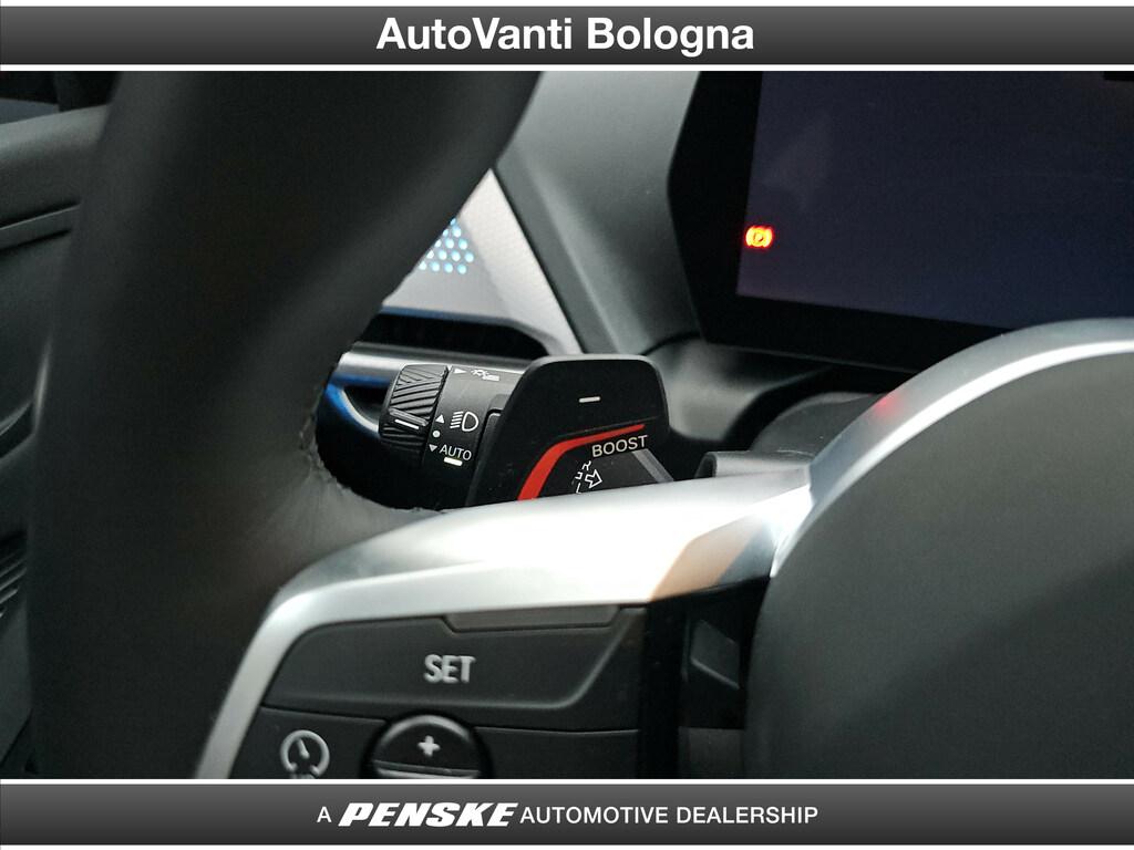 BMW Serie 1 120d 48V MSport Pro auto