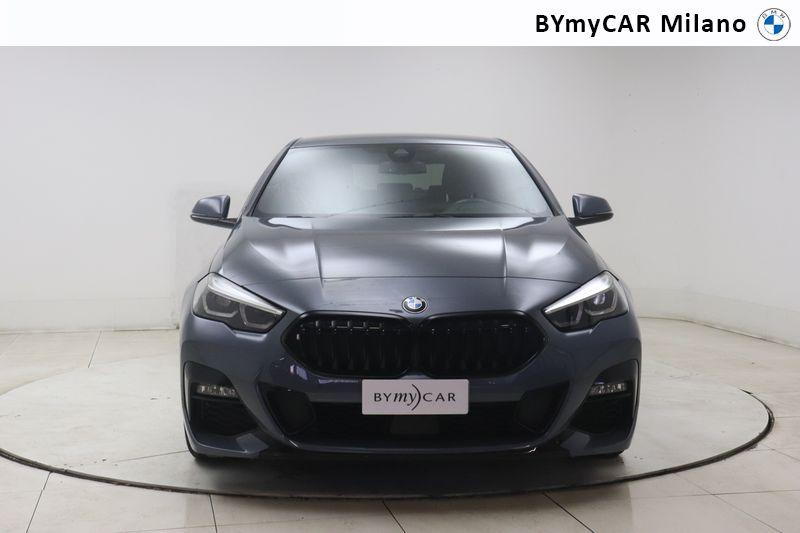 BMW Serie 2 220d Gran Coupe Msport auto