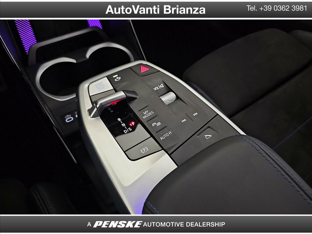 BMW X2 xdrive 20d 48V MSport Pro auto