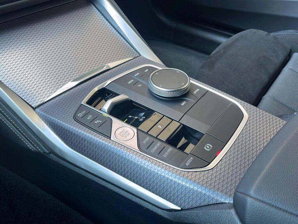 BMW Serie 4 420d Coupe mhev 48V xdrive M Sport Pro auto