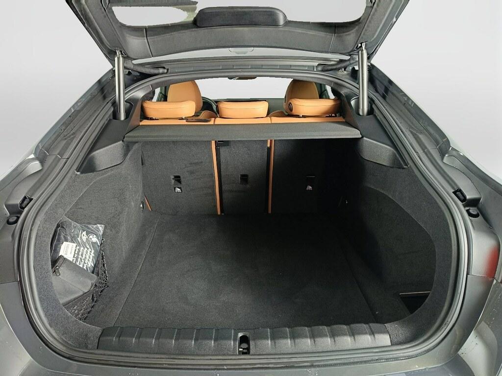 BMW Serie 4 420d Gran Coupe mhev 48V xdrive M Sport Pro auto