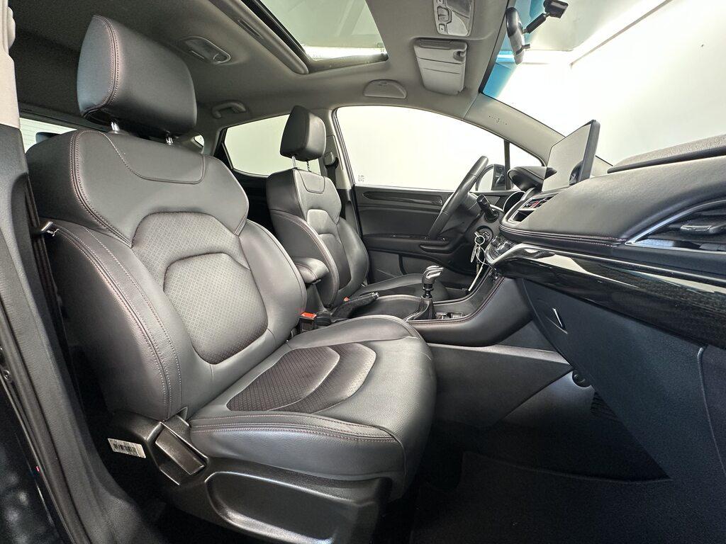 Evo Evo 4 1.6 Gpl 106cv