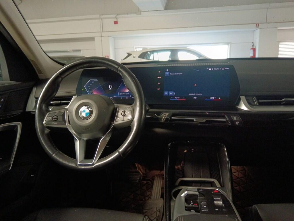 BMW X1 sdrive18d Edition Essence auto
