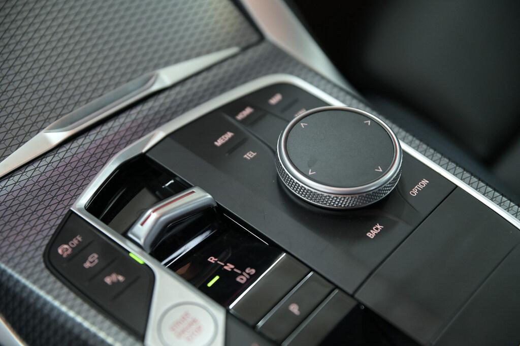 BMW Serie 4 420d Coupe mhev 48V Msport auto