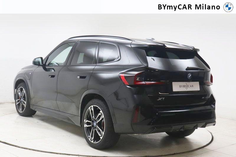 BMW X1 xdrive 25e MSport Pro auto