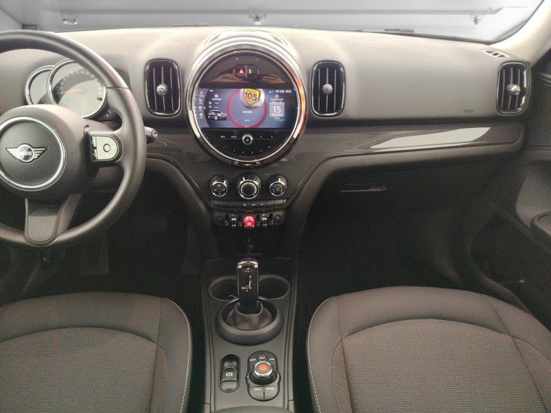 Mini Cooper D Countryman 2.0 D Cooper D Auto