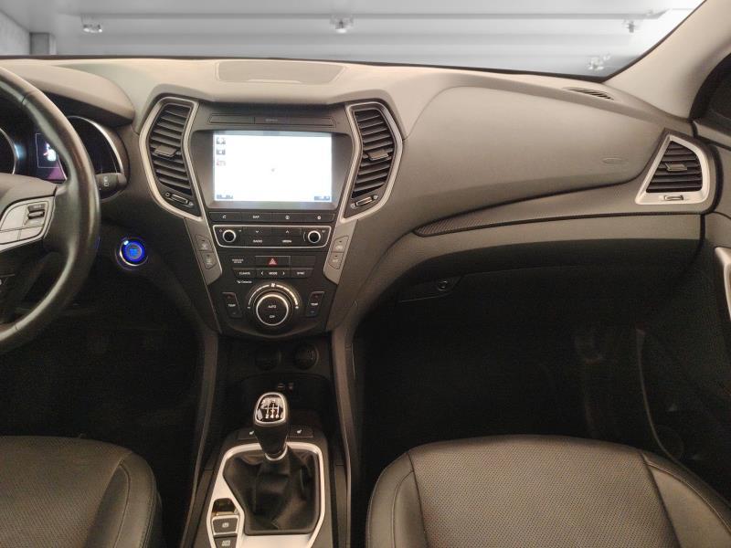 Hyundai Santa Fe 2.0 crdi Xpossible 4wd