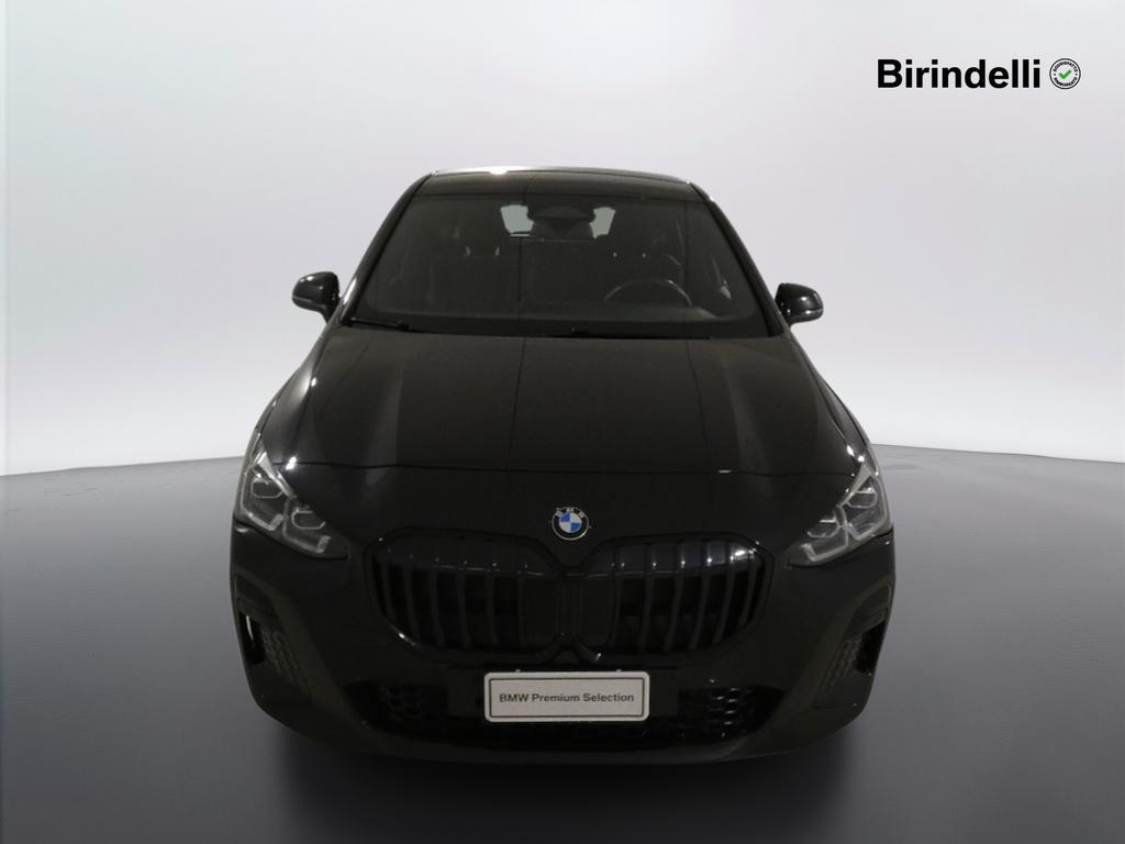 BMW Serie 2 218d Active Tourer Msport auto