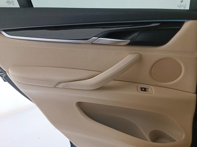 BMW X5 xdrive30d Luxury 249cv auto