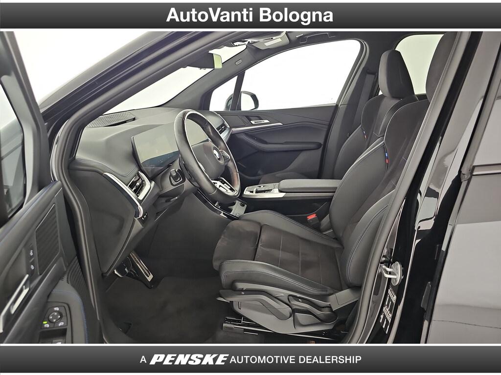 BMW Serie 2 218d Active Tourer Msport auto