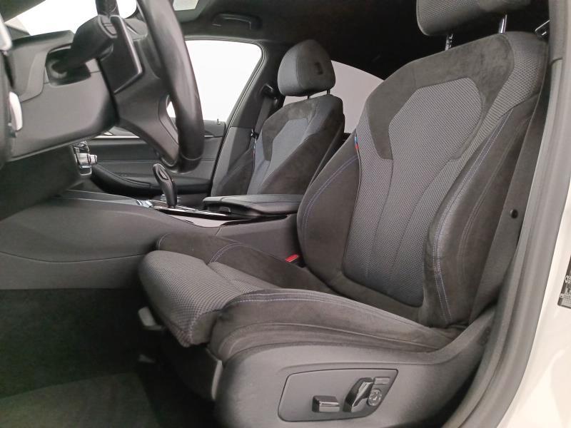 BMW Serie 5 520d mhev 48V Msport auto