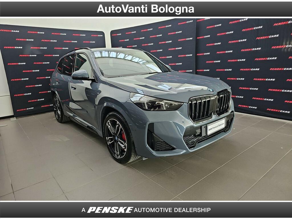 BMW X1 xdrive 25e MSport Pro auto