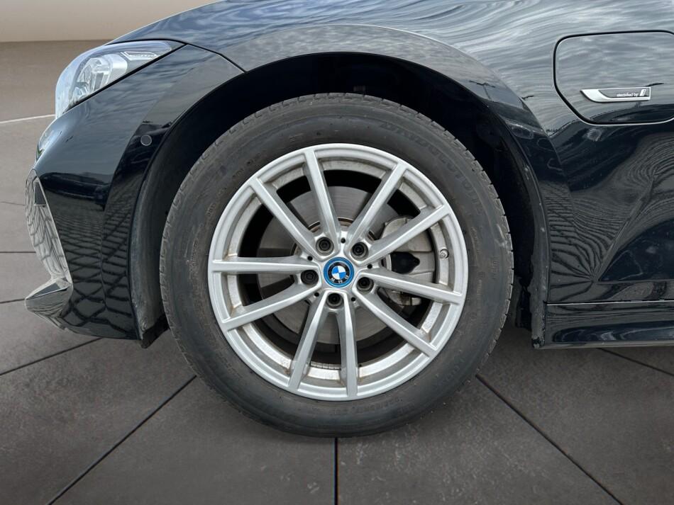 BMW Serie 3 320e Touring auto