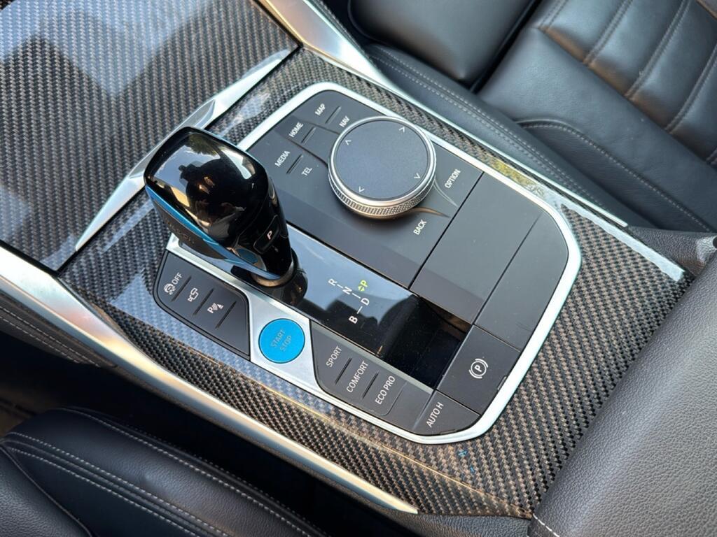 BMW i4 M i4 M50 Sport auto