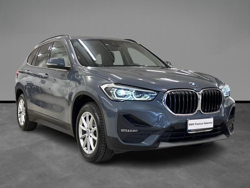 BMW X1 xdrive20d Business Advantage auto