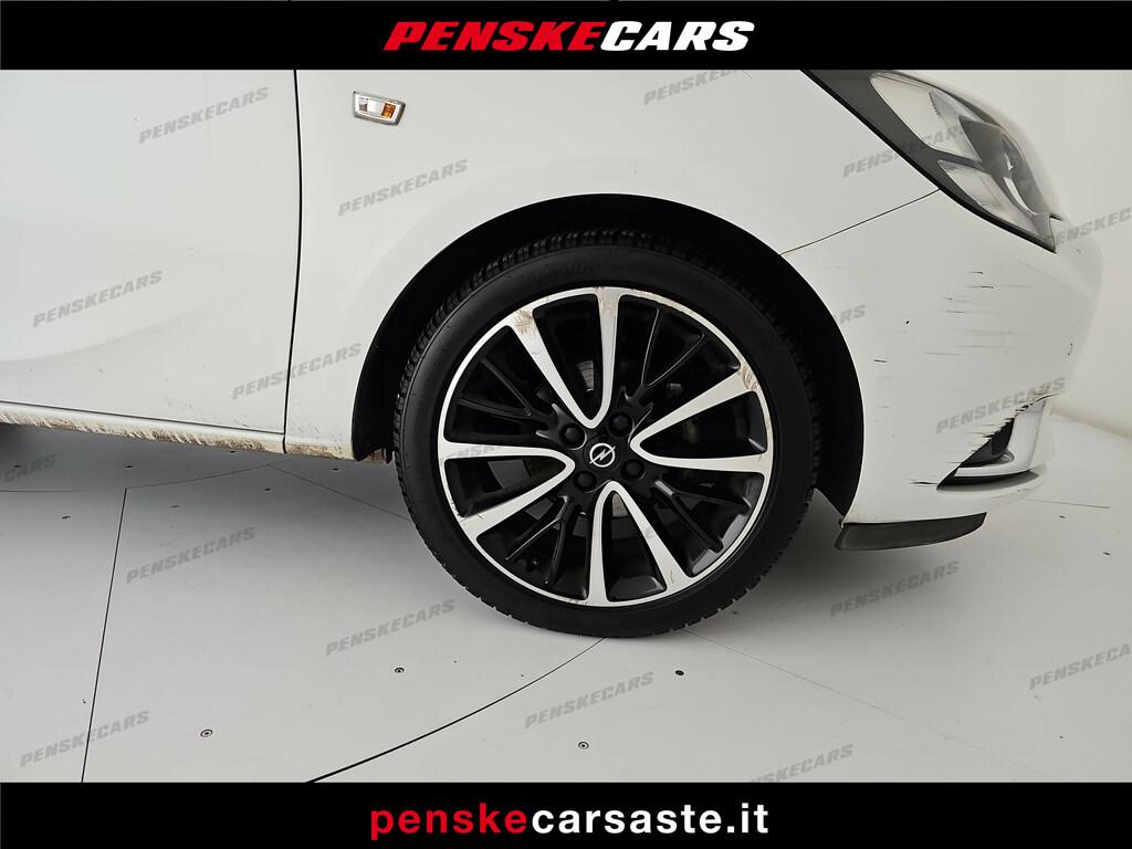 Opel Corsa 1.2 b-Color 5p