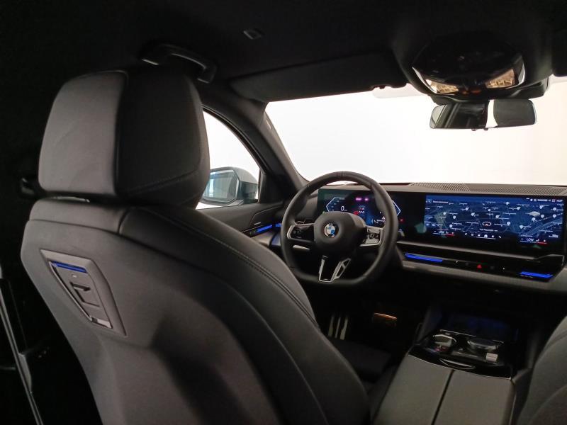 BMW Serie 5 520d 48V Msport sdrive auto