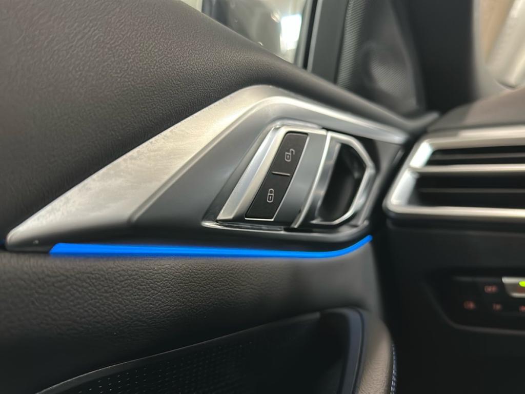 BMW Serie 4 420d Cabrio mhev 48V Msport auto