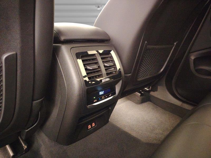 BMW X4 M X4 xdrive M40d mhev 48V auto