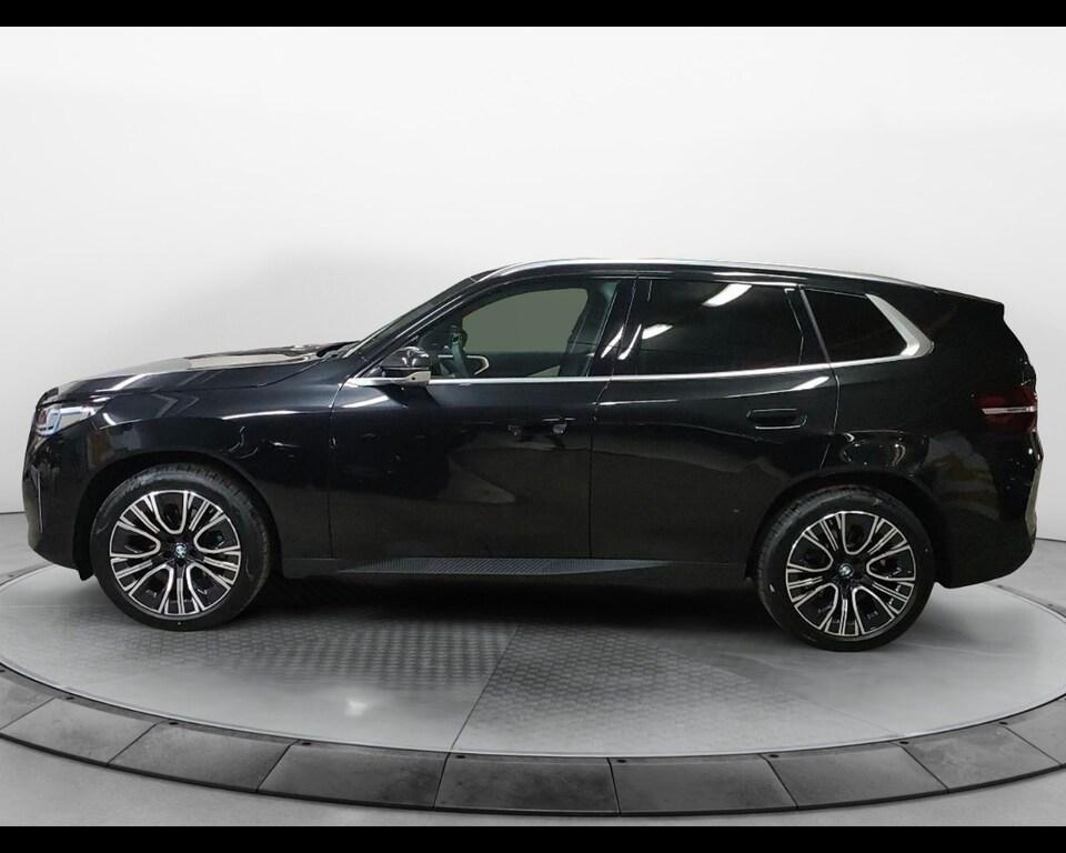 BMW X3 xdrive20 auto