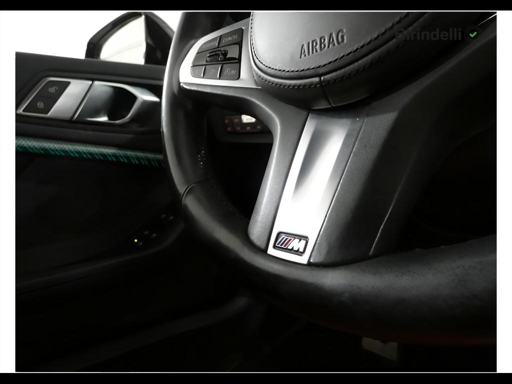 BMW Serie 1 116d Msport auto