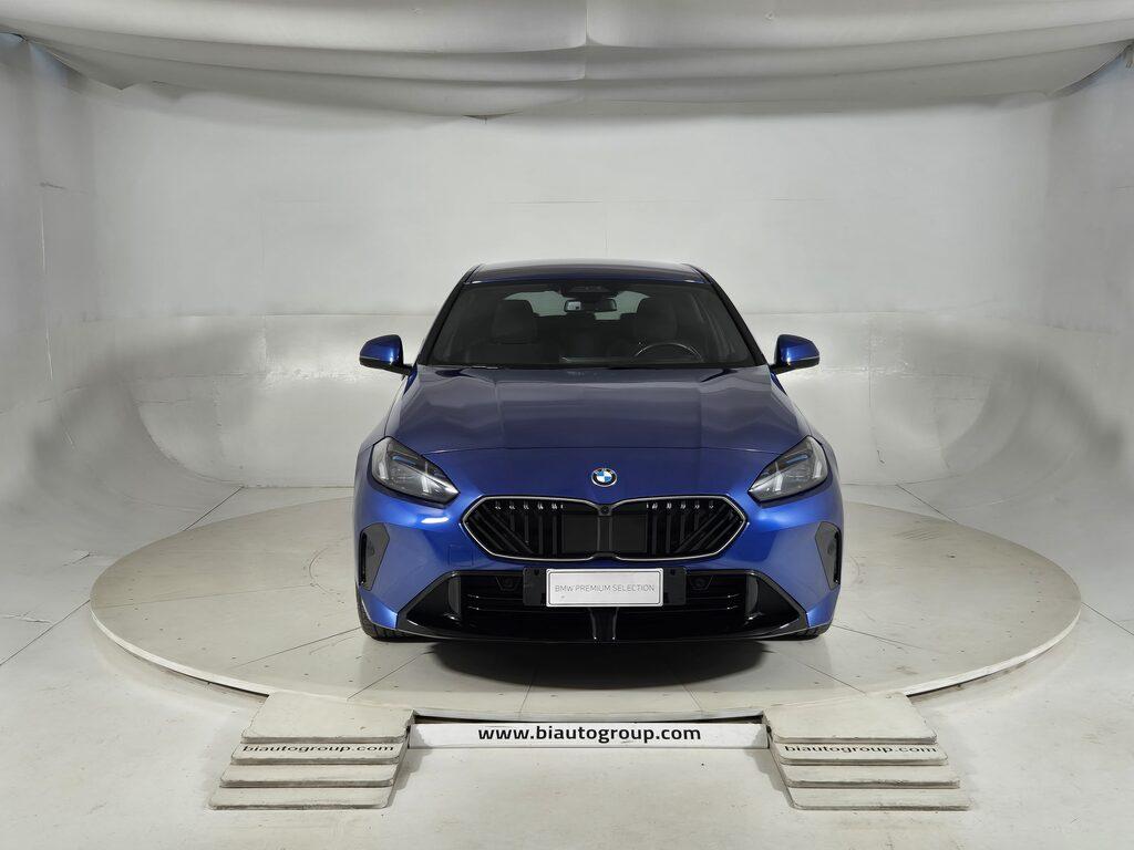 BMW Serie 1 118d MSport Pro auto