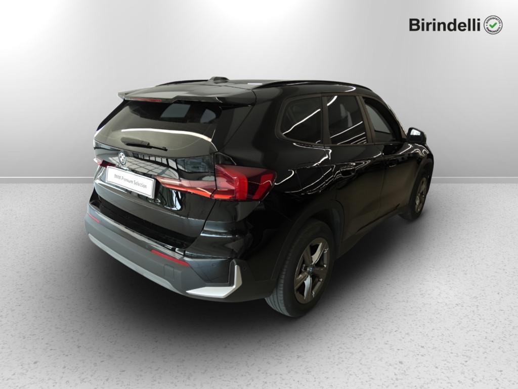 BMW X1 30e xdrive auto