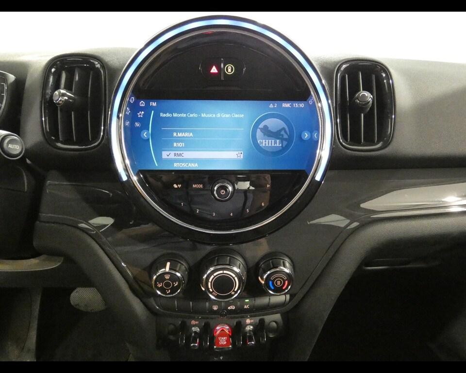 Mini One D Countryman 1.5 TwinPower Turbo One D