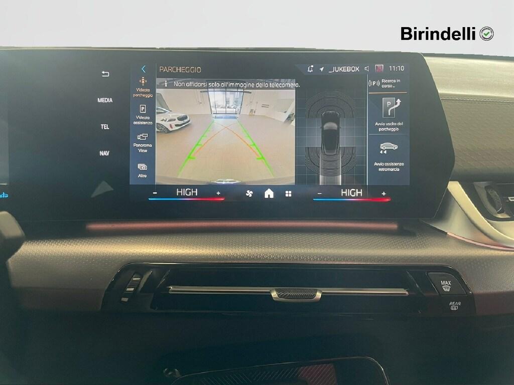 BMW X2 sdrive 18d MSport Pro auto