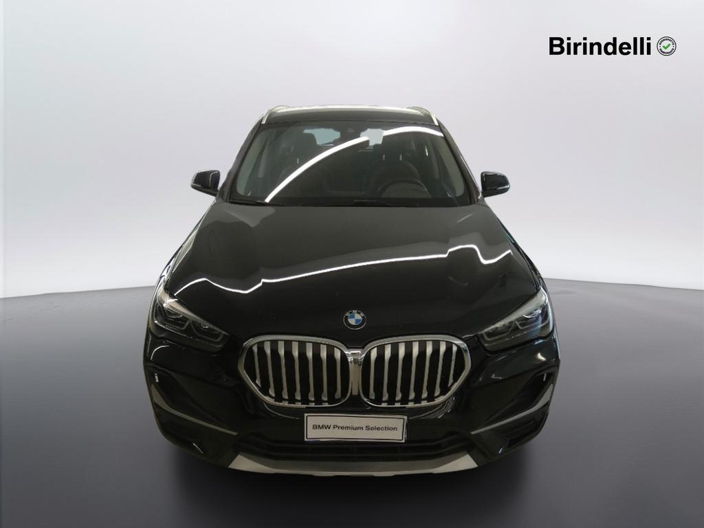 BMW X1 sdrive18d xLine Plus auto