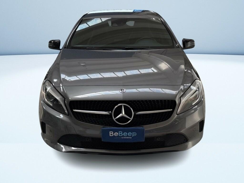 Mercedes Classe A 180 d Sport my16