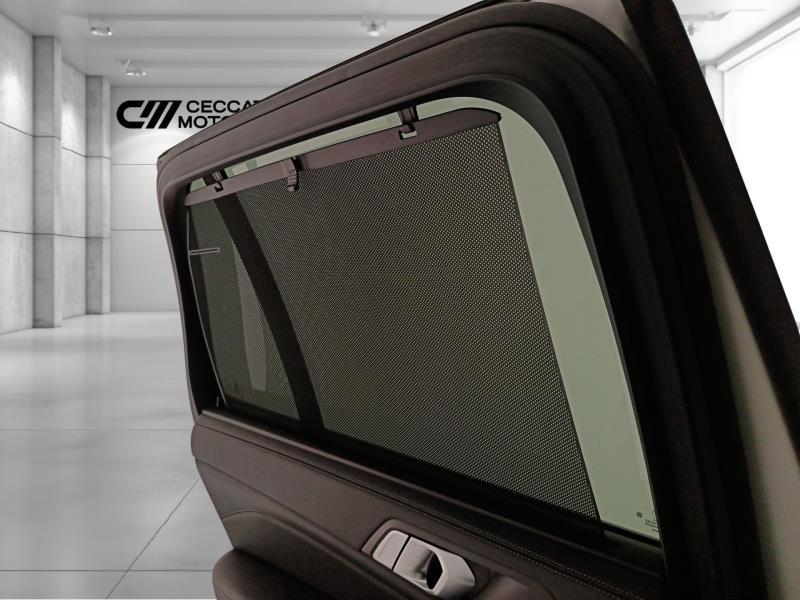 BMW X5 xdrive30d mhev 48V Msport auto