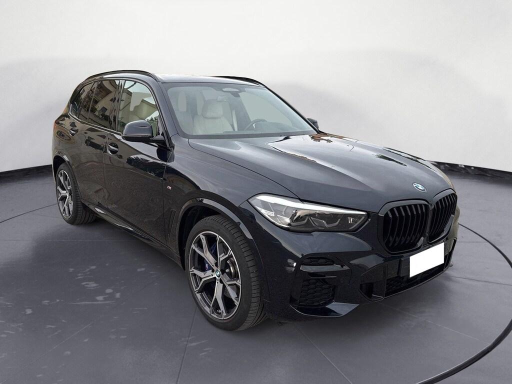 BMW X5 xdrive30d mhev 48V Msport auto