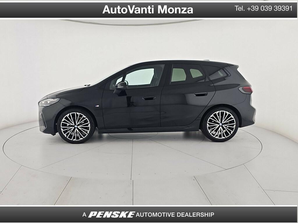 BMW Serie 2 218d Active Tourer Msport auto