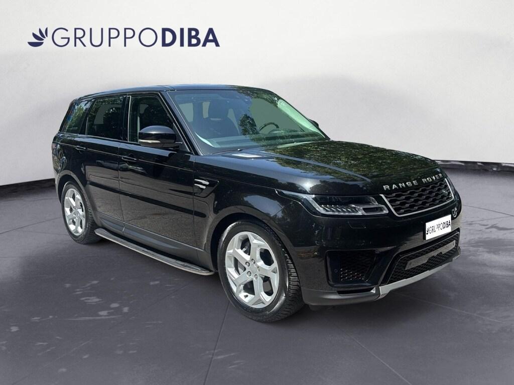 Land Rover Range Rover Sport 3.0d i6 mhev S 249cv auto